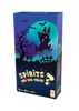 Are You There, Spirit? - Unmask Identities, Survive the Haunted Night, and Face Off in 3 Game Modes | Strategy, Deduction, and Survival for 2-8 Players | Ages 10+ | Family Card Game - ABYstyle USA | TGF18015