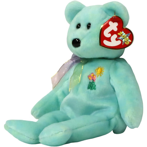 Ariel the Bear Plush (8.5