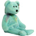 Ariel the Bear Plush (8.5") - Ty - Original Beanie Babies Series - (2000)