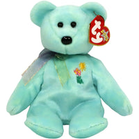 Ariel the Bear Plush (8.5