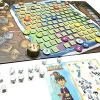 Aristocracy - Area Control Civilization Board Game for Family, and Adults (2-...- Image 4