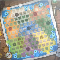 Aristocracy - Area Control Civilization Board Game for Family, and Adults (2-...- Image 5