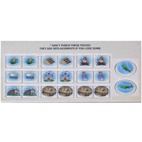 Aristocracy - Area Control Civilization Board Game for Family, and Adults (2-...- Image 7