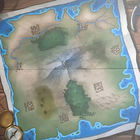 Aristocracy - Area Control Civilization Board Game for Family, and Adults (2-...- Image 8