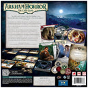 Arkham Horror: The Card Game - Fantasy Flight Games