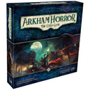 Arkham Horror: The Card Game - Fantasy Flight Games