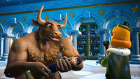 Ary and the Secret of Seasons - Nintendo Switch- Image 10