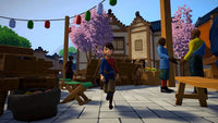 Ary and the Secret of Seasons - Nintendo Switch- Image 2