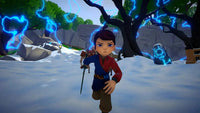 Ary and the Secret of Seasons - Nintendo Switch- Image 4
