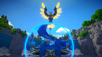 Ary and the Secret of Seasons - Nintendo Switch- Image 9