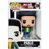 Ash vs Evil Dead - Pablo Figure - Funko - Pop! Television Series (396) - (2016)
