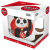 Asian Art - Lucky Panda Mug (Ceramic, 11 oz.) - ABYstyle
