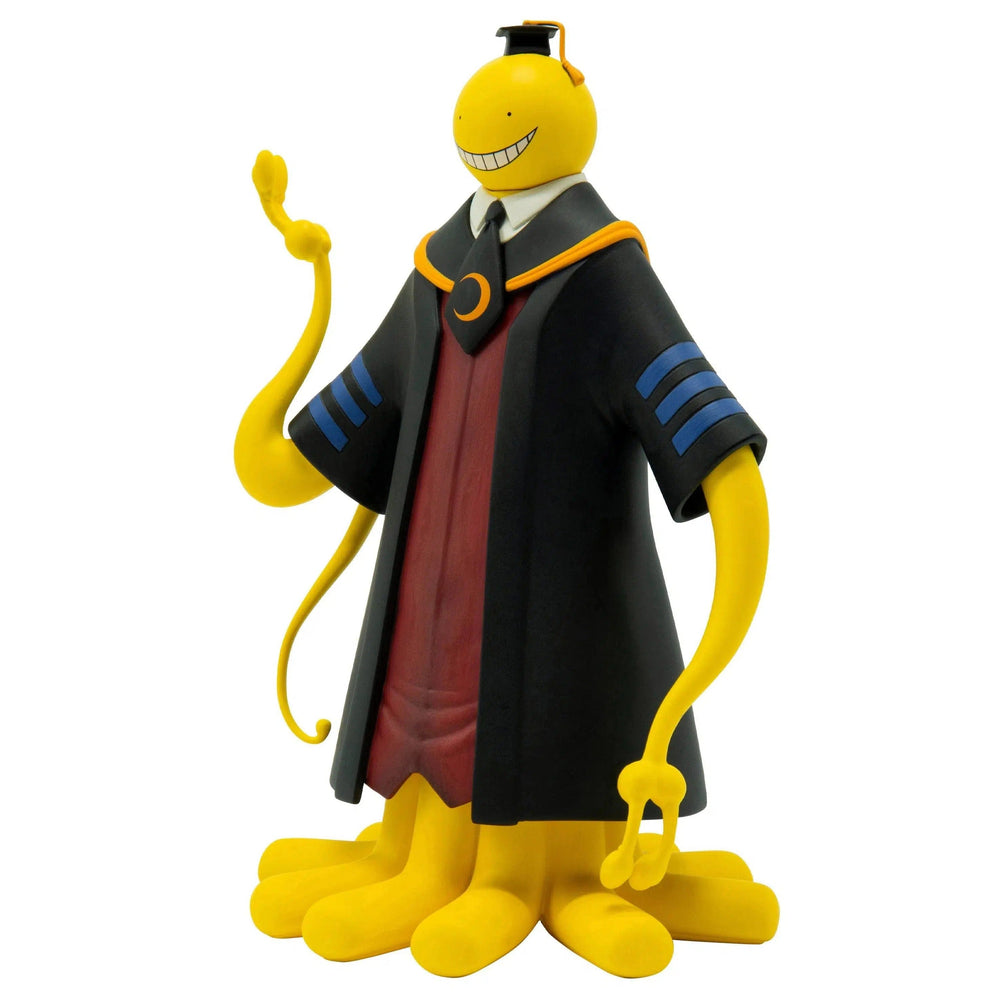 Assassination Classroom - Koro Sensei Figure - ABYstyle - Super Figure Collection (SFC)