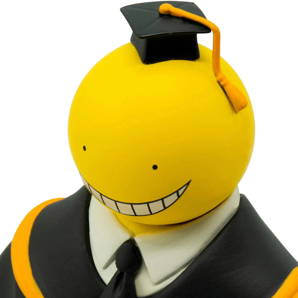 Assassination Classroom - Koro Sensei Figure - ABYstyle - Super Figure Collection (SFC)