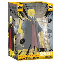 Assassination Classroom - Koro Sensei Figure - ABYstyle - Super Figure Collection (SFC)