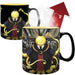 Assassination Classroom - Koro Sensei Heat Change Mug (460ml) - ABYstyle