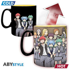 Assassination Classroom - K...