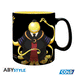 Assassination Classroom - Koro Sensei Heat Change Mug (460ml) - ABYstyle