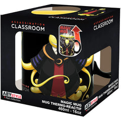Assassination Classroom - K...