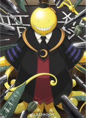Assassination Classroom - K...