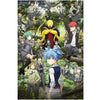 Assassination Classroom - Koro Sensei Poster (20.5 x 11.8 in) - ABYstyle