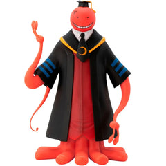 Assassination Classroom - Koro Sensei Red Figure - ABYstyle - Super Figure Collection (43)