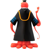 Assassination Classroom - Koro Sensei Red Figure - ABYstyle - Super Figure Co...- Image 3