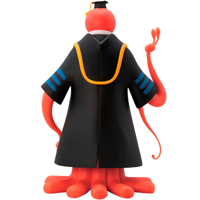 Assassination Classroom - Koro Sensei Red Figure - ABYstyle - Super Figure Collection (43)