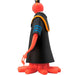 Assassination Classroom - Koro Sensei Red Figure - ABYstyle - Super Figure Collection (43)