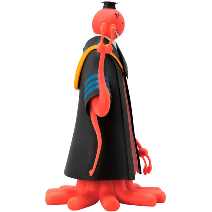 Assassination Classroom - Koro Sensei Red Figure - ABYstyle - Super Figure Collection (43)