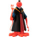 Assassination Classroom - Koro Sensei Red Figure - ABYstyle - Super Figure Collection (43)