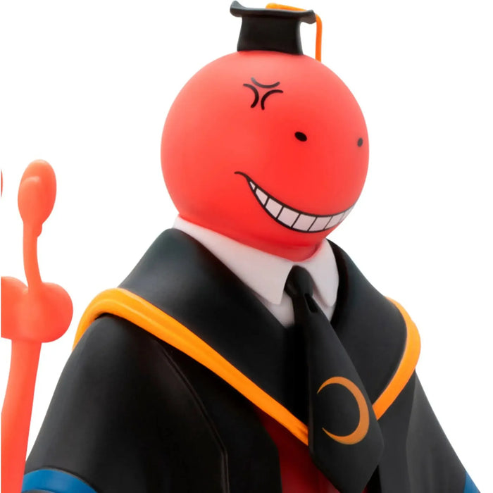 Assassination Classroom - Koro Sensei Red Figure - ABYstyle - Super Figure Collection (43)