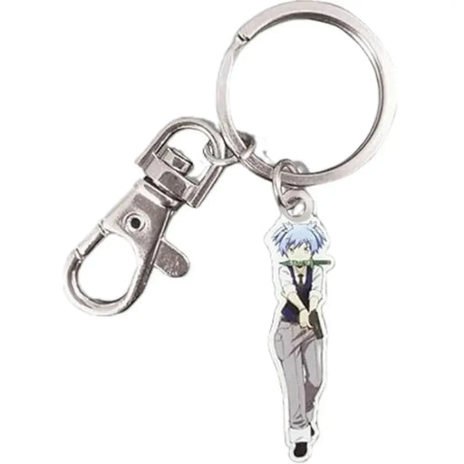 Assassination Classroom - Nagisa Shiota Keychain (2", Metal) - Great Eastern Entertainment