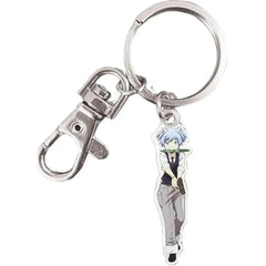 Assassination Classroom - Nagisa Shiota Keychain (2", Metal) - Great Eastern Entertainment