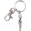 Assassination Classroom - Nagisa Shiota Keychain (2