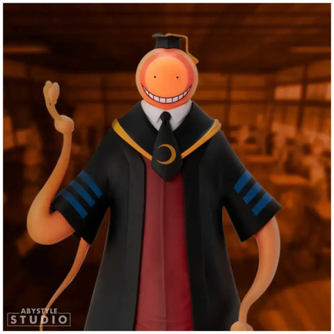 Assassination Classroom - Orange Koro Sensei Figure (7.8