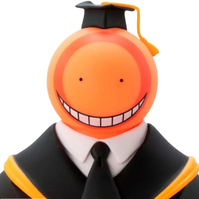 Assassination Classroom - Orange Koro Sensei Figure (7.8") - ABYstyle - Super Figure Collection Series (SFC: 39)