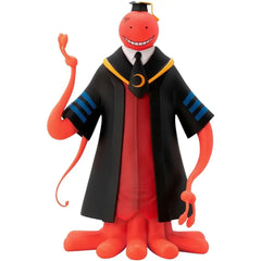 Assassination Classroom - Orange Koro Sensei Figure (7.8") - ABYstyle - Super Figure Collection Series (SFC: 39)