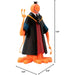 Assassination Classroom - Orange Koro Sensei Figure (7.8") - ABYstyle - Super Figure Collection Series (SFC: 39)
