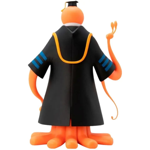 Assassination Classroom - Orange Koro Sensei Figure (7.8