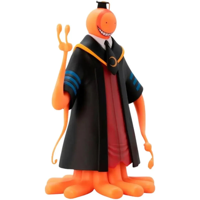 Assassination Classroom - Orange Koro Sensei Figure (7.8") - ABYstyle - Super Figure Collection Series (SFC: 39)