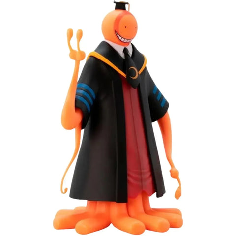 Assassination Classroom - Orange Koro Sensei Figure (7.8