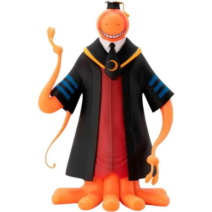 Assassination Classroom - Orange Koro Sensei Figure (7.8") - ABYstyle - Super Figure Collection Series (SFC: 39)