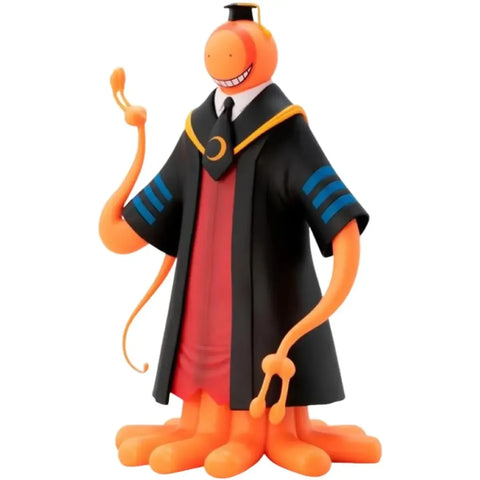 Assassination Classroom - Orange Koro Sensei Figure (7.8