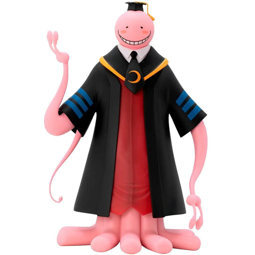 Assassination Classroom - Pink Koro Sensei Figure - ABYstyle - Super Figure Collection (SFC)