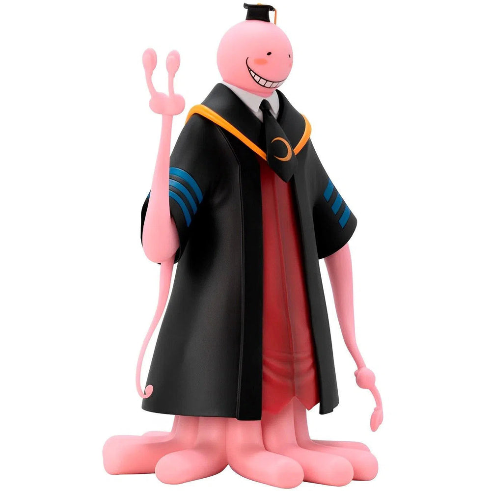 Assassination Classroom - Pink Koro Sensei Figure - ABYstyle - Super Figure Collection (SFC)