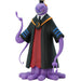 Assassination Classroom - Purple Koro Sensei Figure (7.8") - ABYstyle - Super Figure Collection Series (SFC: 41)
