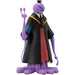 Assassination Classroom - Purple Koro Sensei Figure (7.8") - ABYstyle - Super Figure Collection Series (SFC: 41)