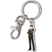 Assassination Classroom - Tadaomi Karasuma Keychain (2", Metal) - Great Eastern Entertainment