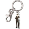 Assassination Classroom - Tadaomi Karasuma Keychain (2